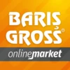 Logo of BarışGross android Application 